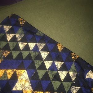 Xl perfect and tc leggings